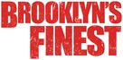 Brooklyn's Finest - Logo (xs thumbnail)