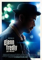 Glenn Fredly: The Movie - Indonesian Movie Poster (xs thumbnail)