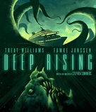 Deep Rising - Blu-Ray movie cover (xs thumbnail)