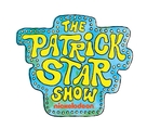 &quot;The Patrick Star Show&quot; - Logo (xs thumbnail)