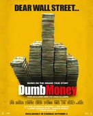 Dumb Money - Indian Movie Poster (xs thumbnail)