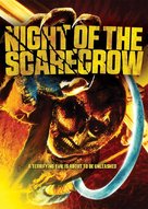 Night of the Scarecrow - DVD movie cover (xs thumbnail)
