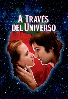 Across the Universe - Argentinian Movie Cover (xs thumbnail)