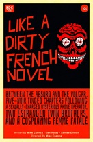 Like a Dirty French Novel - Movie Poster (xs thumbnail)