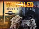 &quot;Unsealed: Conspiracy Files&quot; - Video on demand movie cover (xs thumbnail)