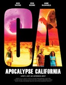 Apocalypse, CA - Movie Poster (xs thumbnail)