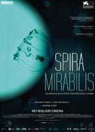 Spira Mirabilis - Italian Movie Poster (xs thumbnail)