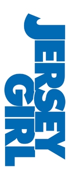 Jersey Girl - Logo (xs thumbnail)