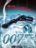 Die Another Day Poster