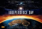 Independence Day: Resurgence - Australian Movie Poster (xs thumbnail)