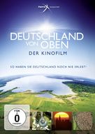 Deutschland von oben - German DVD movie cover (xs thumbnail)