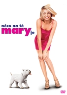 There&#039;s Something About Mary - Czech Movie Cover (xs thumbnail)