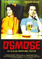 Osmose - French poster (xs thumbnail)