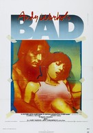 Bad - Movie Poster (xs thumbnail)