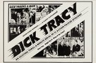 Dick Tracy - Re-release movie poster (xs thumbnail)