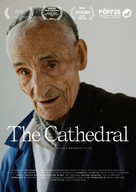 The Cathedral - International Movie Poster (xs thumbnail)