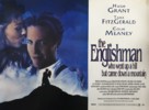The Englishman Who Went Up a Hill But Came Down a Mountain - British Movie Poster (xs thumbnail)