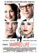 Married Life - French Movie Poster (xs thumbnail)