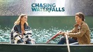 Chasing Waterfalls - Canadian Movie Cover (xs thumbnail)