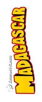 Madagascar - Logo (xs thumbnail)