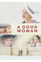 A Good Woman - Key art (xs thumbnail)