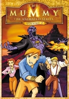 &quot;The Mummy: The Animated Series&quot; - Movie Cover (xs thumbnail)