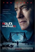 Bridge of Spies - Vietnamese Movie Poster (xs thumbnail)