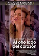 Rabbit Hole - Chilean Movie Poster (xs thumbnail)
