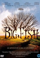 Big Fish - South Korean Movie Cover (xs thumbnail)