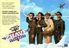 Hot Shots Poster