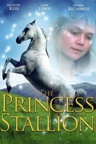 The Princess Stallion - British Movie Poster (xs thumbnail)