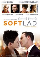 Soft Lad - German Movie Poster (xs thumbnail)