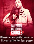 La Femme aux cheveux rouges - French Video on demand movie cover (xs thumbnail)