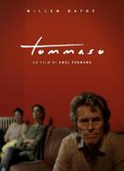 Tommaso - Italian Video on demand movie cover (xs thumbnail)
