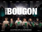 Votez Bougon - Canadian Movie Poster (xs thumbnail)