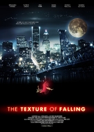 The Texture of Falling - Movie Poster (xs thumbnail)