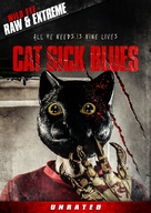 Cat Sick Blues - Movie Cover (xs thumbnail)