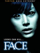 Face - Movie Cover (xs thumbnail)