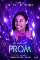 The Prom - Indonesian Movie Poster (xs thumbnail)