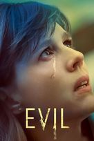 &quot;Evil&quot; - Movie Cover (xs thumbnail)