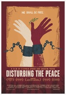 Disturbing the Peace - Movie Poster (xs thumbnail)