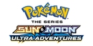 &quot;Pok&eacute;mon: Sun &amp; Moon Ultra Adventures&quot; - Logo (xs thumbnail)