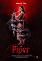 The Piper -  Movie Poster (xs thumbnail)