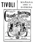 Married in Hollywood Other