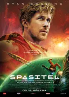 Project Hail Mary Poster