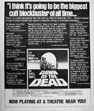 Dawn of the Dead - poster (xs thumbnail)