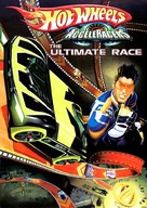 Hot Wheels Acceleracers the Ultimate Race - Movie Cover (xs thumbnail)