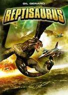 Reptisaurus - DVD movie cover (xs thumbnail)