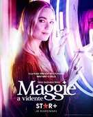 &quot;Maggie&quot; - Brazilian Movie Poster (xs thumbnail)