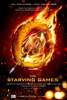 The Starving Games - Movie Poster (xs thumbnail)
